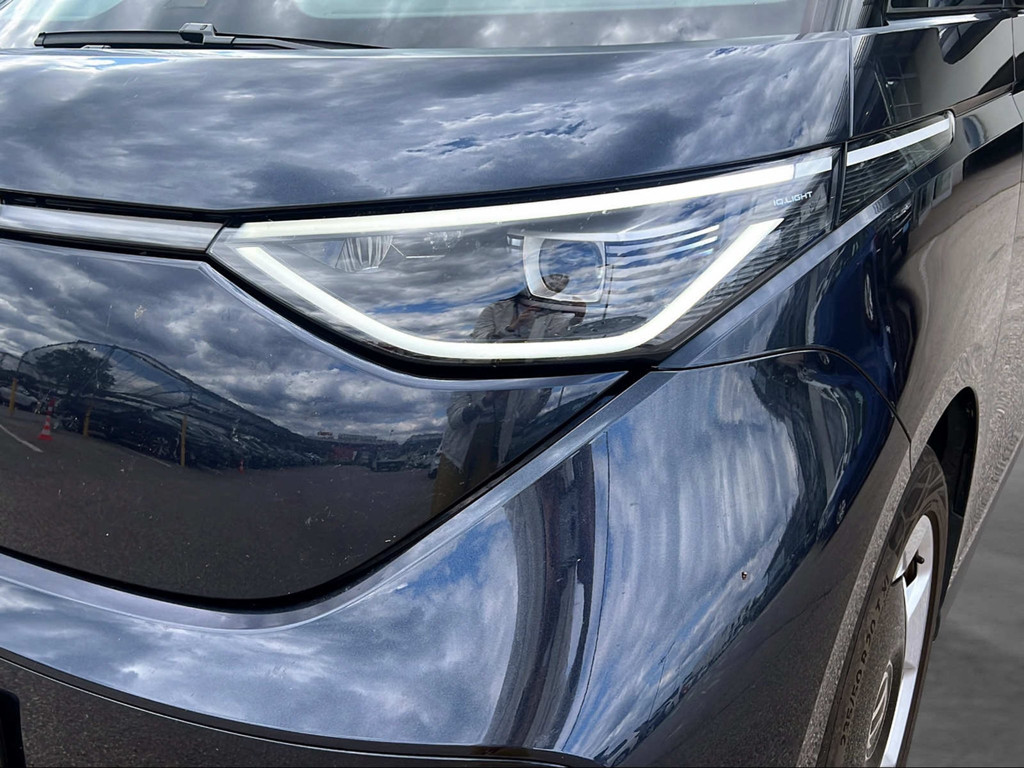 Volkswagen ID.Buzz Pro