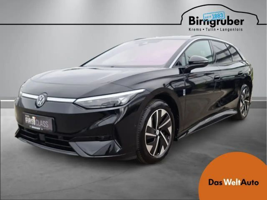 Volkswagen ID.7 Business Pro Tourer