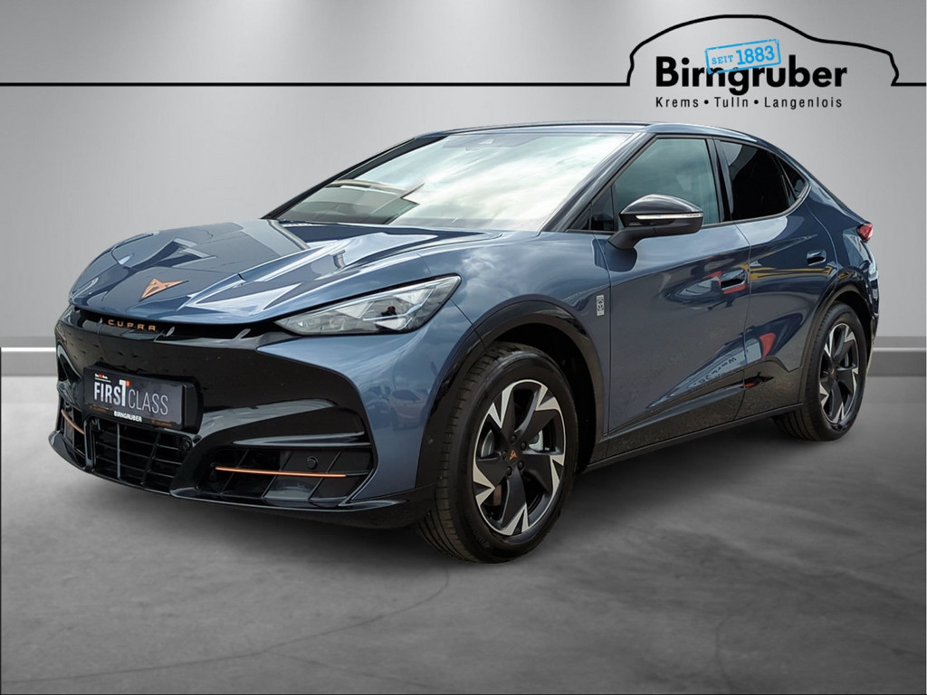 Cupra Tavascan DEAL 210kW/286PS