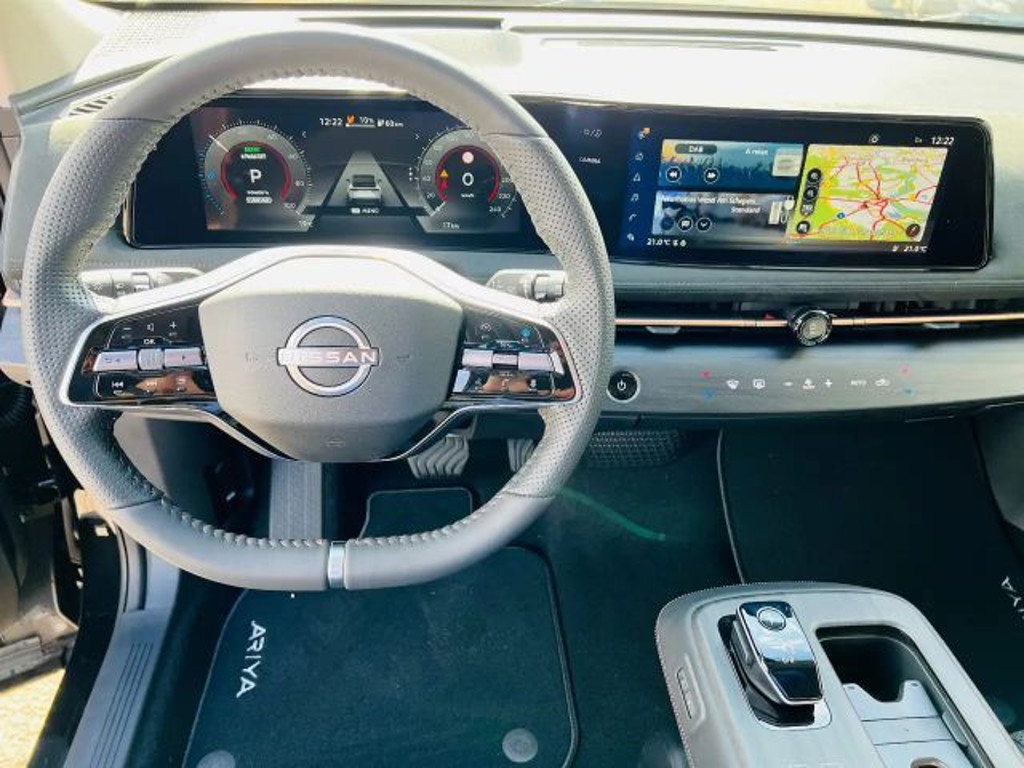 Nissan Ariya