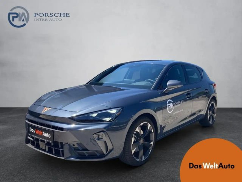 Cupra Leon 1.5 TSI