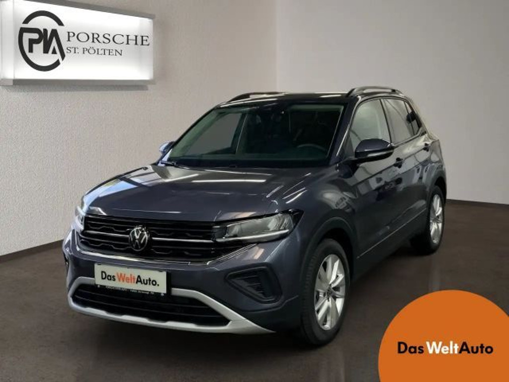 Volkswagen T-Cross Friends TSI