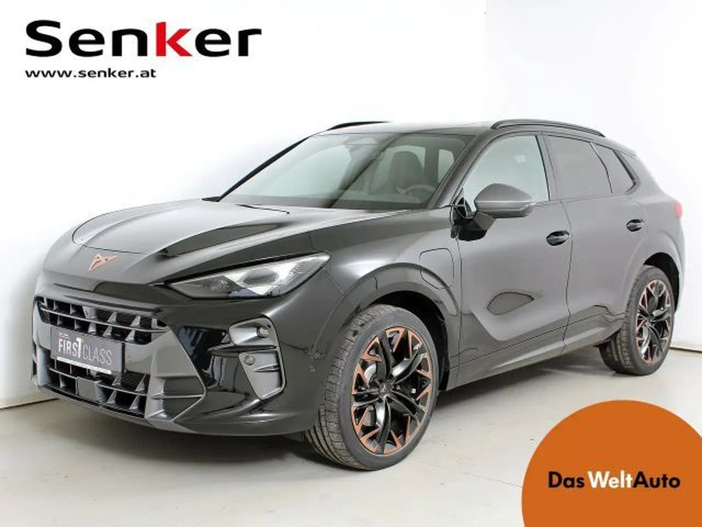 Cupra Terramar VZ 1.5 e-Hybrid