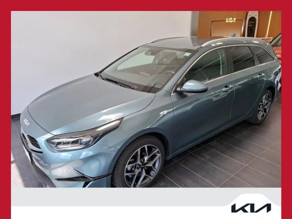 Kia Ceed GDi SportWagon