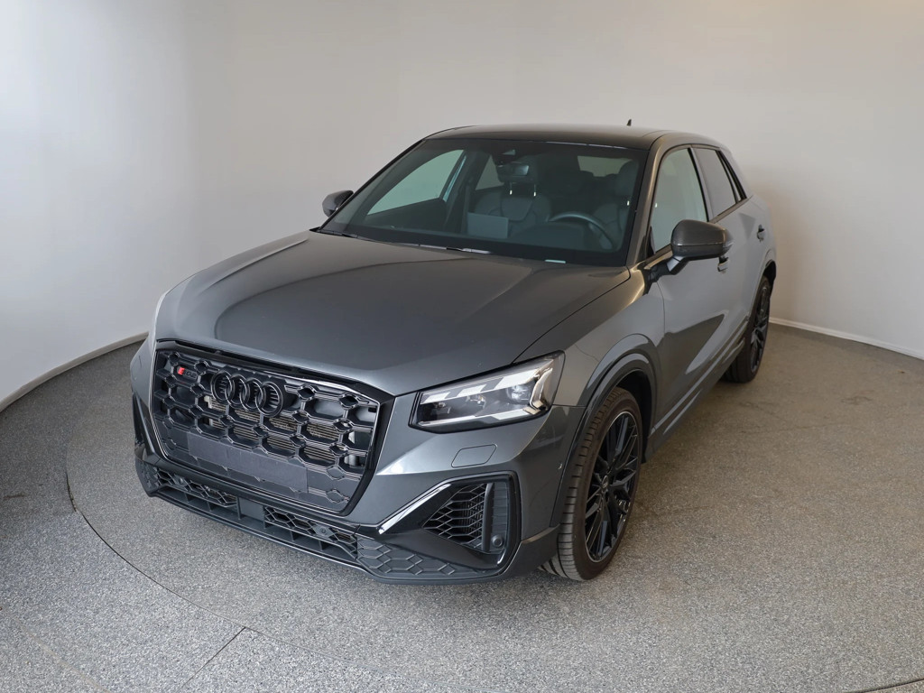 Audi SQ2 TFSI