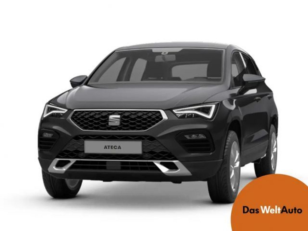 Seat Ateca Style 1.5 TSI