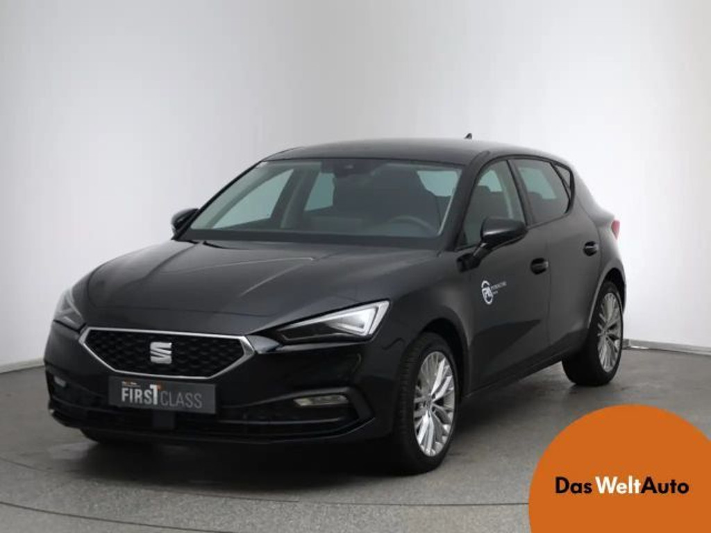 Seat Leon Style 1.5 TSI