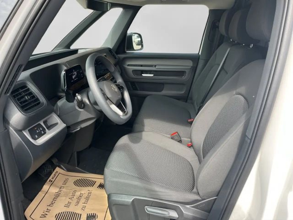 Volkswagen ID.Buzz Cargo