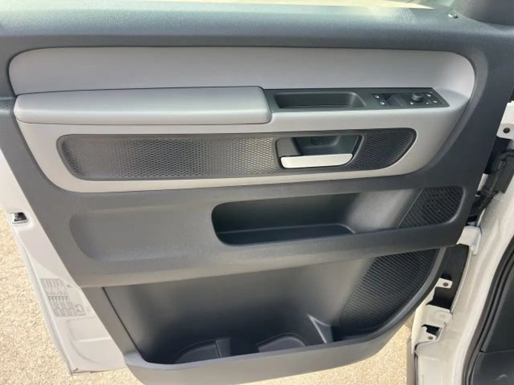 Volkswagen ID.Buzz Cargo