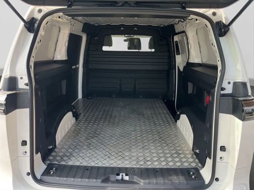 Volkswagen ID.Buzz Cargo