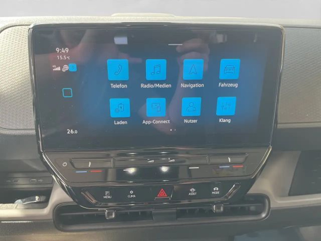 Volkswagen ID.Buzz Cargo