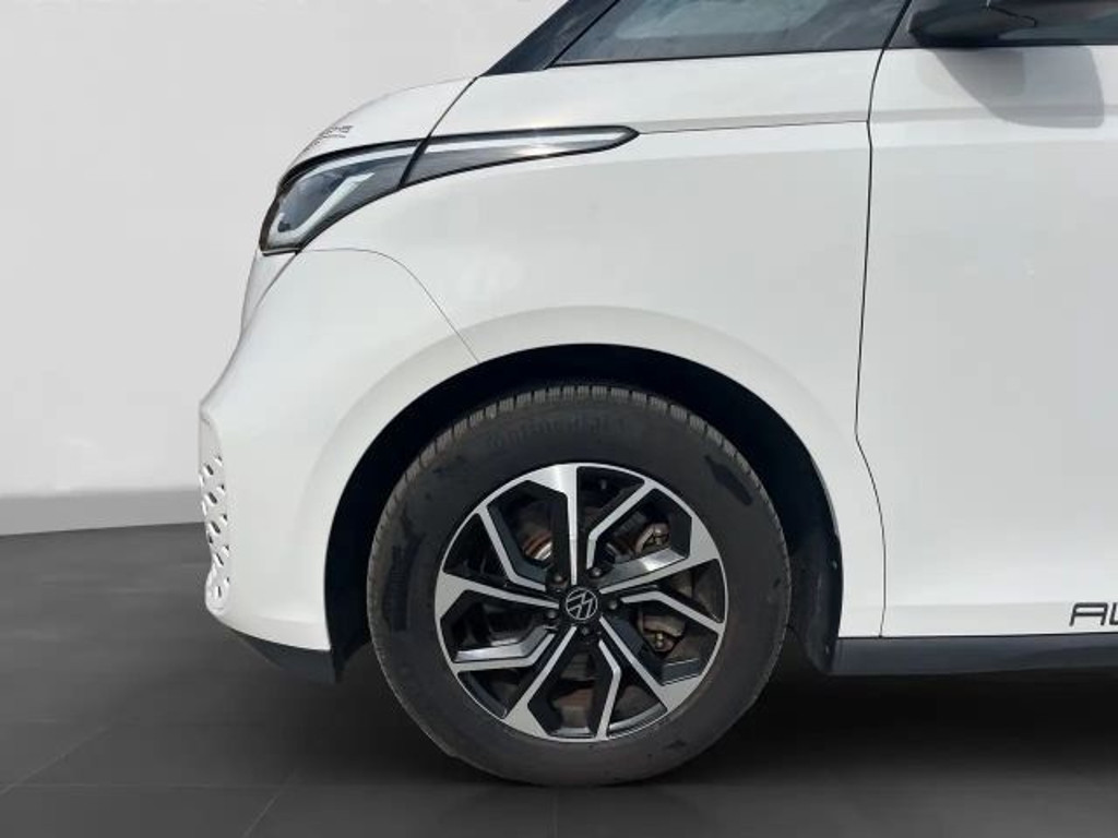 Volkswagen ID.Buzz Cargo
