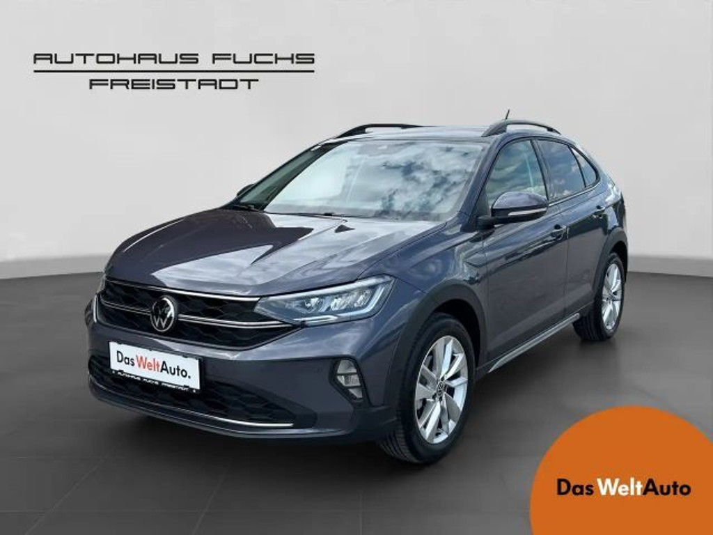 Volkswagen Taigo Friends TSI