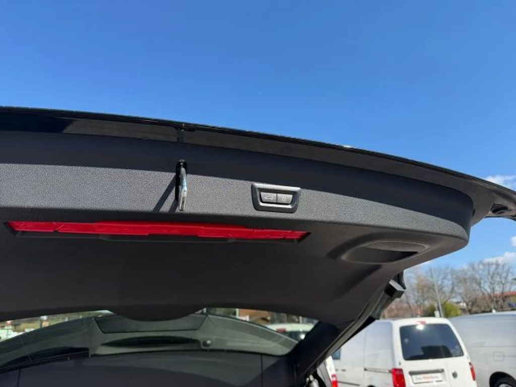 Mini John Cooper Works Countryman