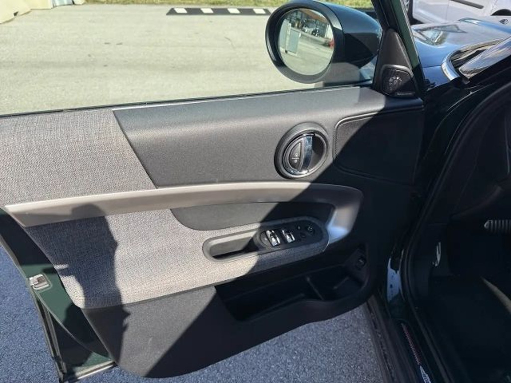 Mini John Cooper Works Countryman