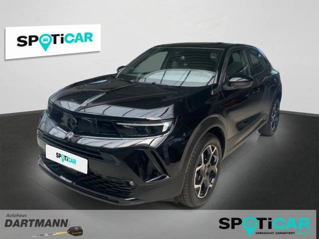 Opel Mokka Ultimate
