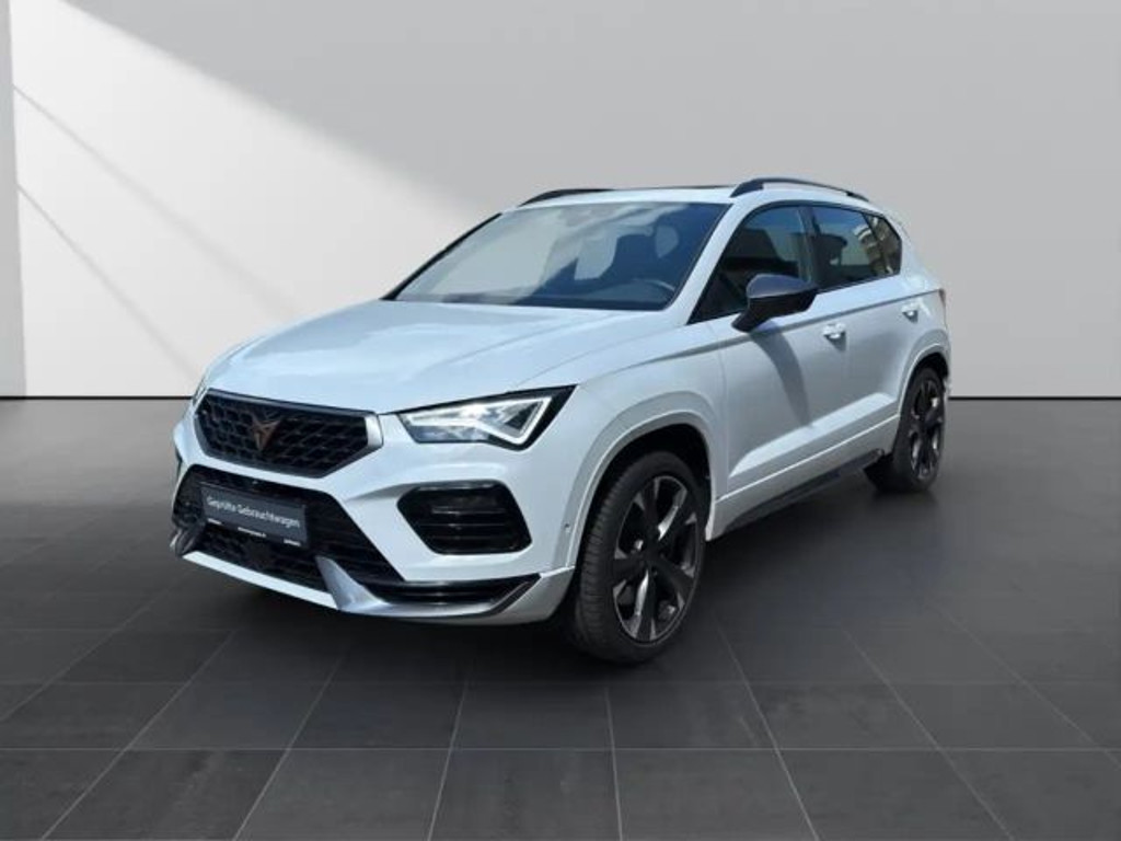 Cupra Ateca 4Drive VZ