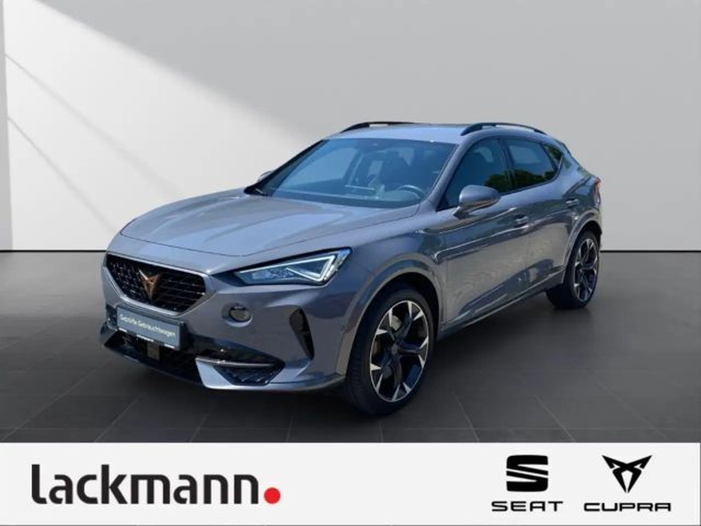 Cupra Formentor 4Drive VZ