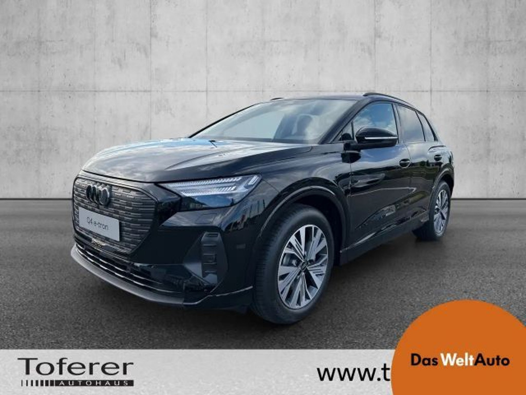 Audi Q4 e-tron Quattro