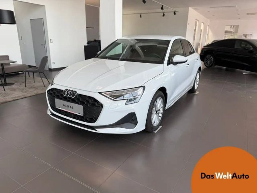 Audi A3 Sedan 30 TFSI