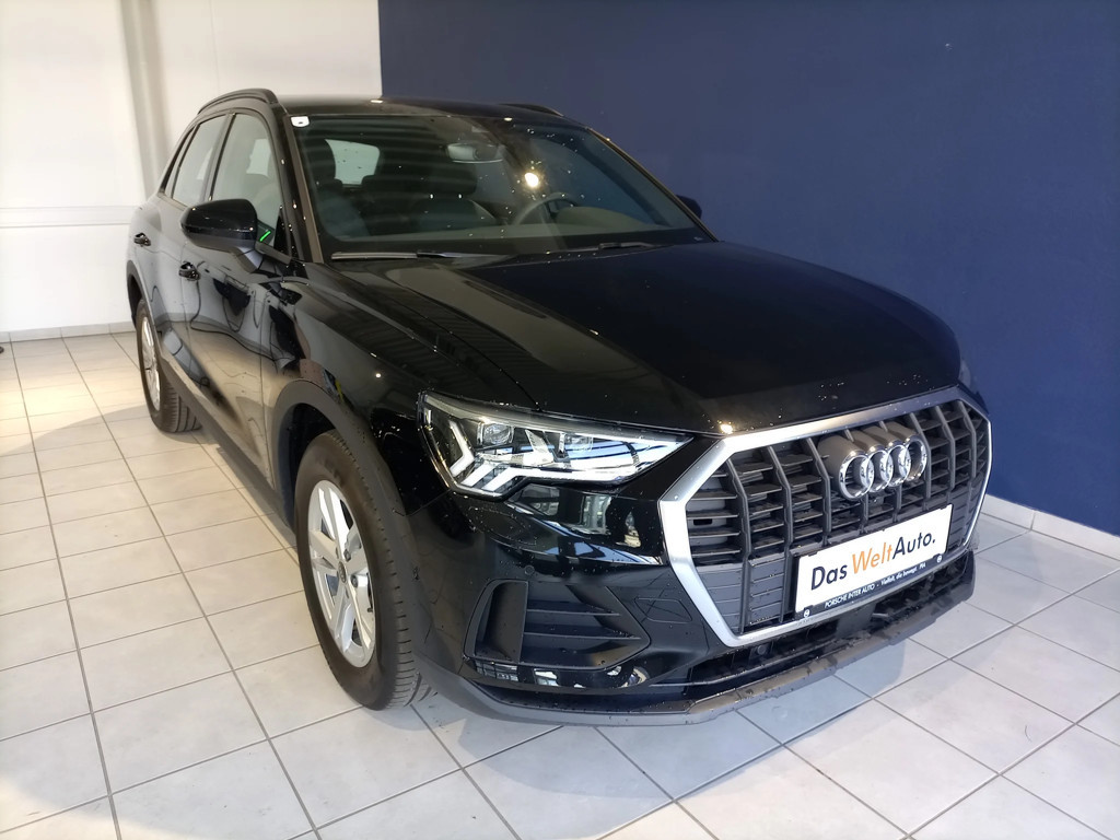 Audi Q3 35 TDI