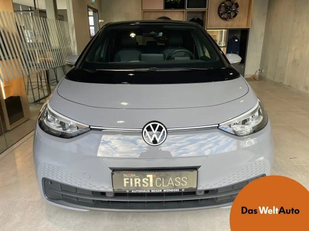 Volkswagen ID.3 Performance Pro 150 kW