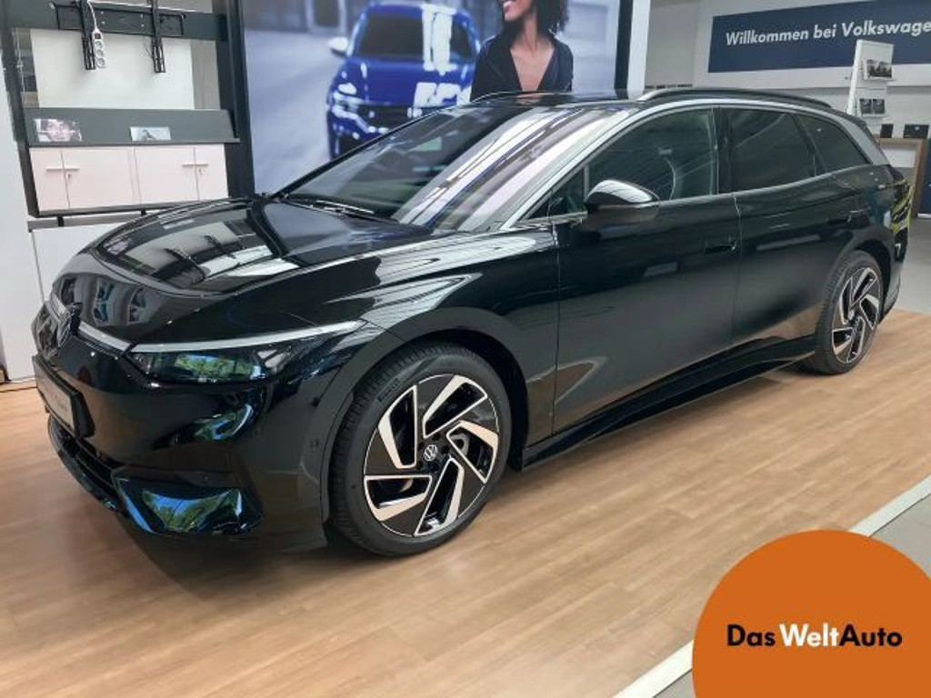 Volkswagen ID.7 Business Pro Tourer