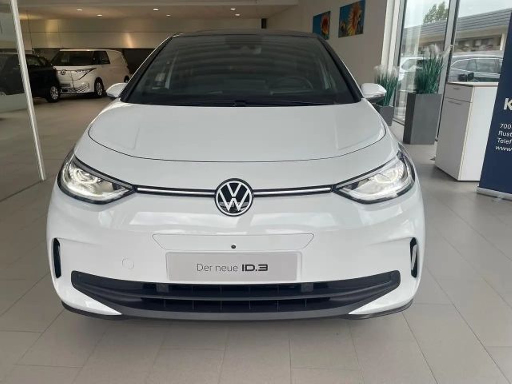 Volkswagen ID.3