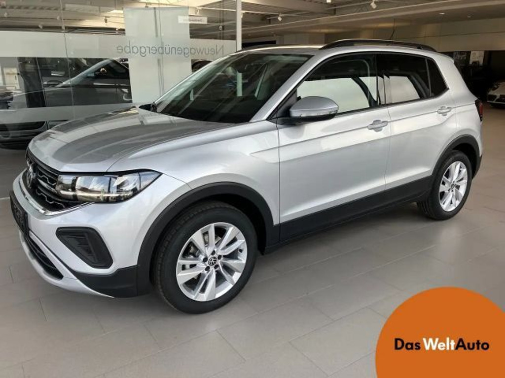 Volkswagen T-Cross Friends TSI