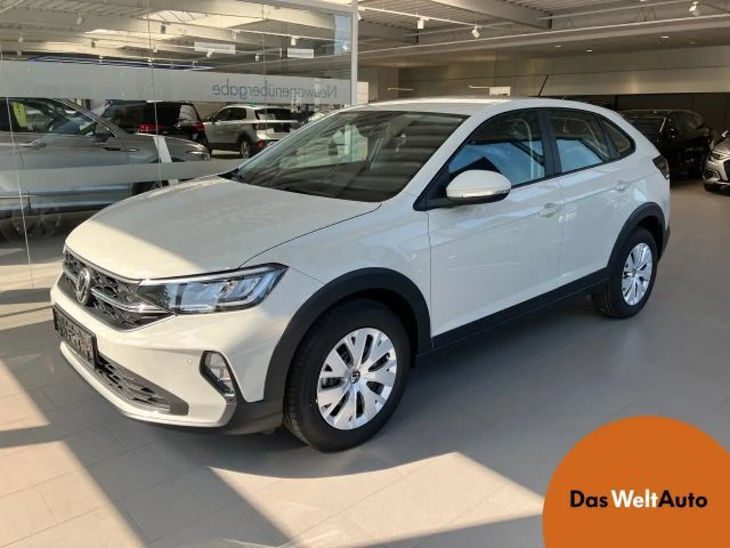 Volkswagen Taigo TSI