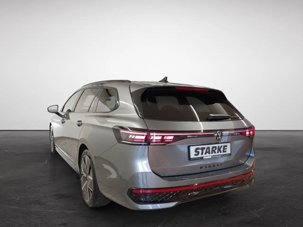 Volkswagen Passat DSG Variant R-Line 2.0 TDI