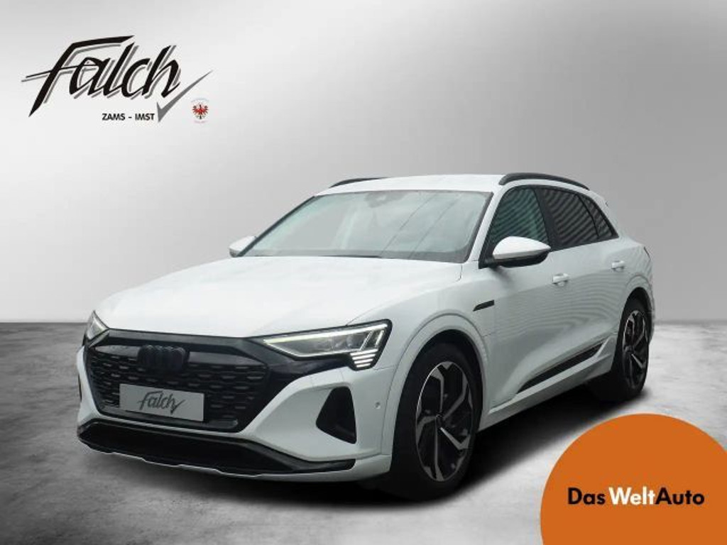 Audi Q8 e-tron Quattro Business 50