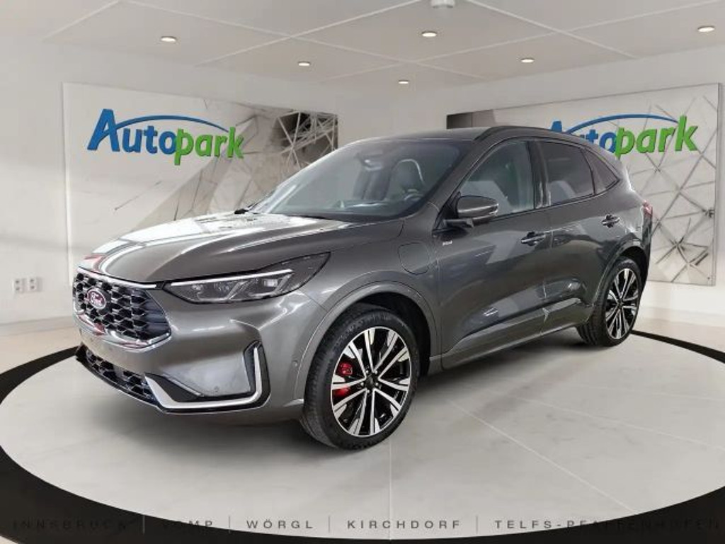 Ford Kuga ST Line Plug in Hybrid Hybrid X