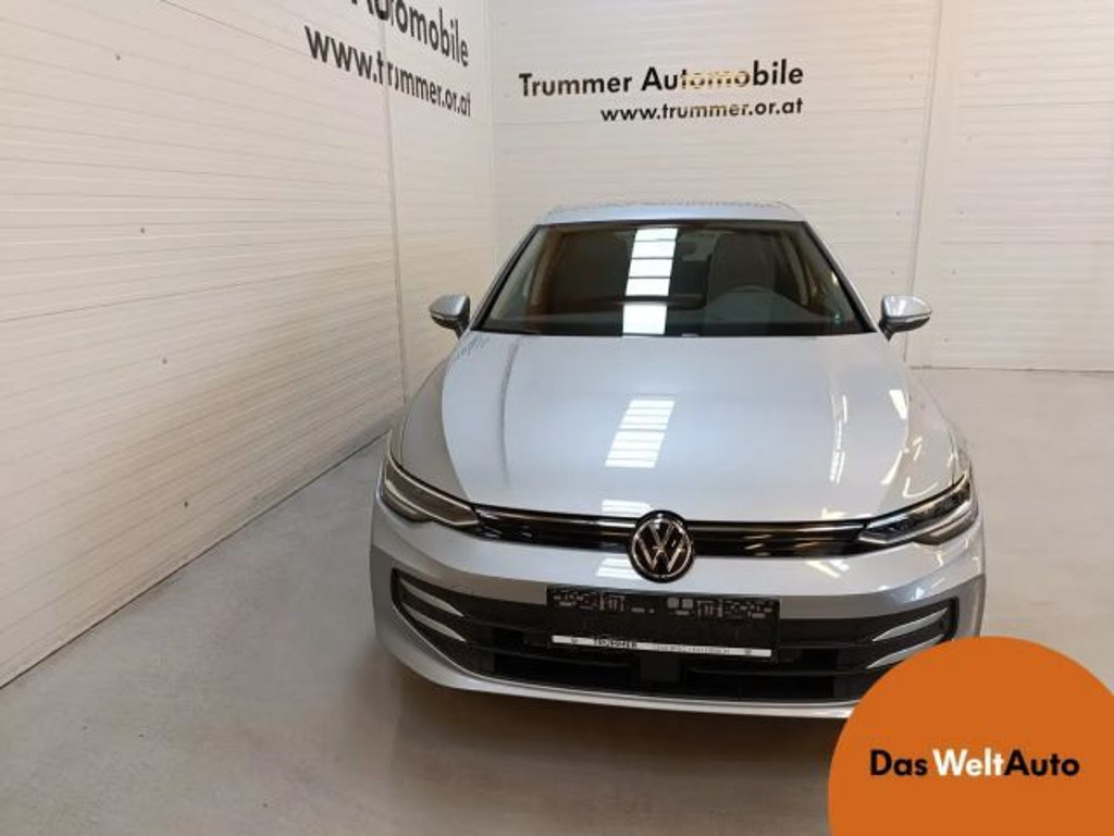 Volkswagen Golf Rabbit TSI
