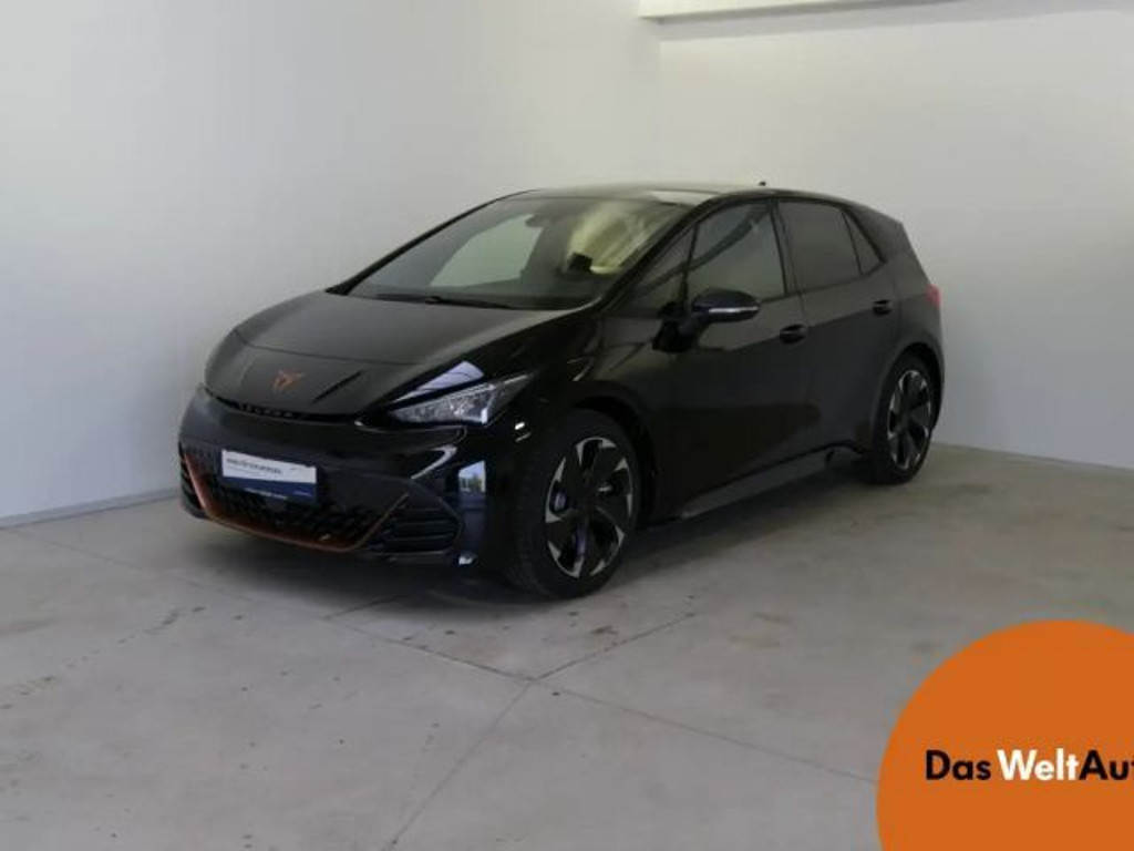 Cupra Born eBoost 77 kWh