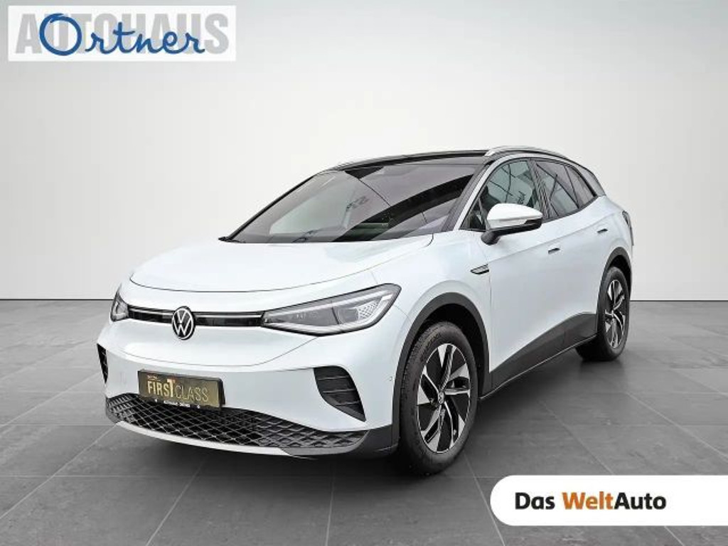 Volkswagen ID.4 Performance Pro 150 kW