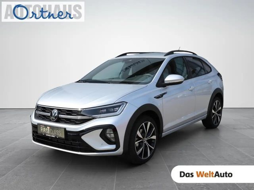 Volkswagen Taigo DSG R-Line