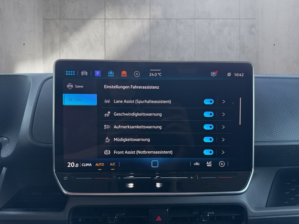 Volkswagen ID.Buzz Cargo
