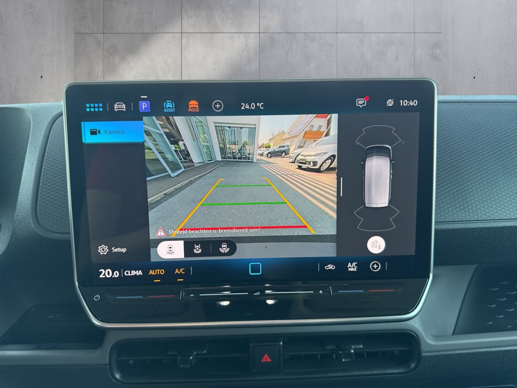 Volkswagen ID.Buzz Cargo