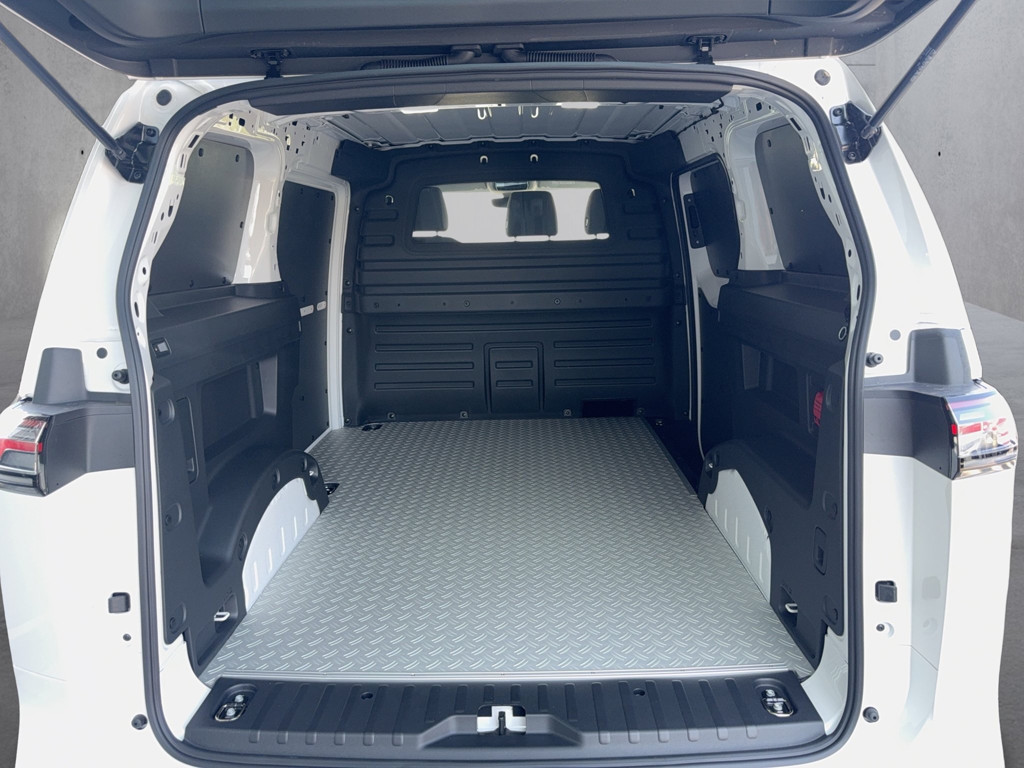 Volkswagen ID.Buzz Cargo