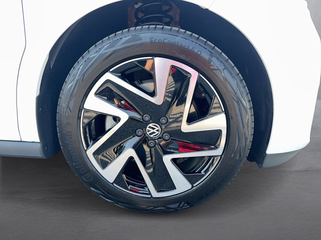 Volkswagen ID.Buzz Cargo