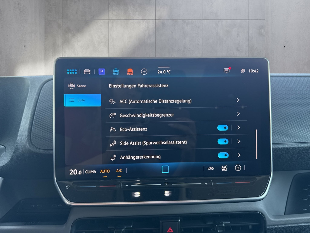 Volkswagen ID.Buzz Cargo