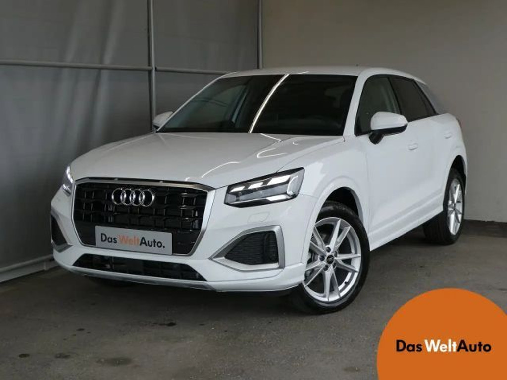 Audi Q2 30 TFSI
