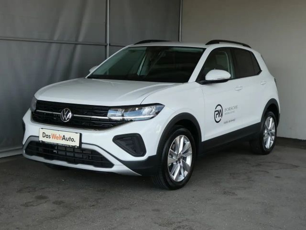 Volkswagen T-Cross Friends TSI