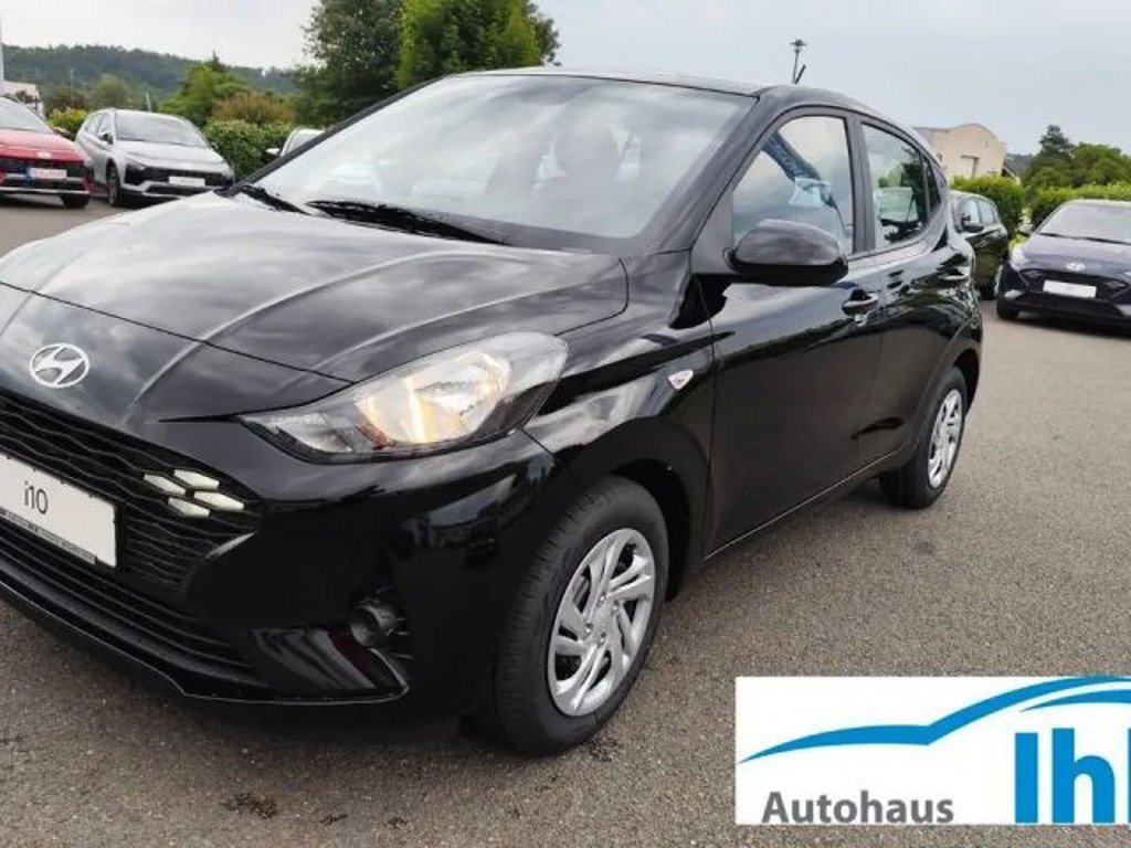 Hyundai i10 Select 1.0