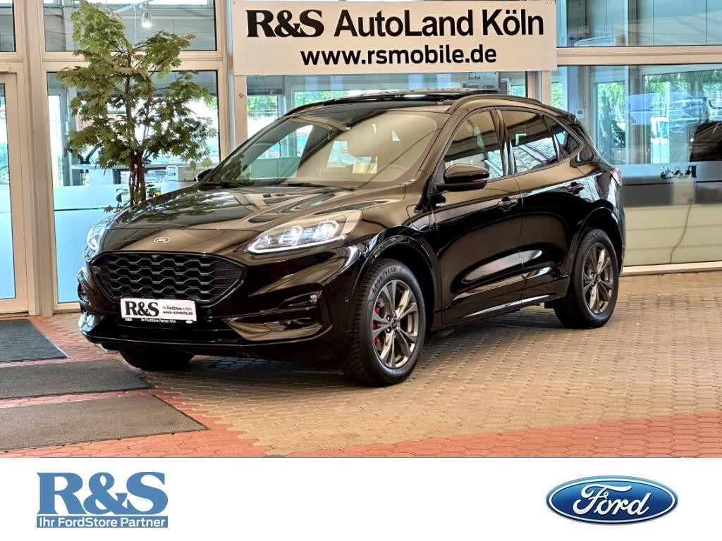 Ford Kuga ST Line X