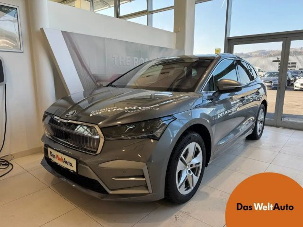 Skoda Enyaq L&K 85x