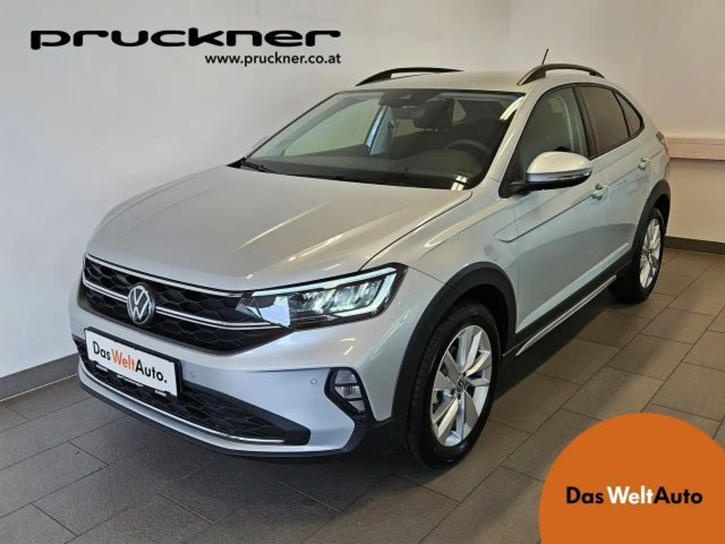 Volkswagen Taigo Friends TSI