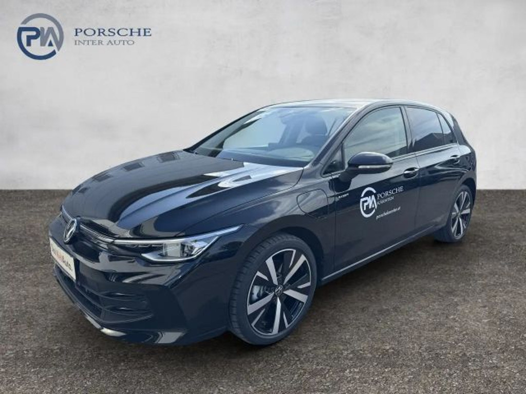 Volkswagen Golf DSG eHybrid