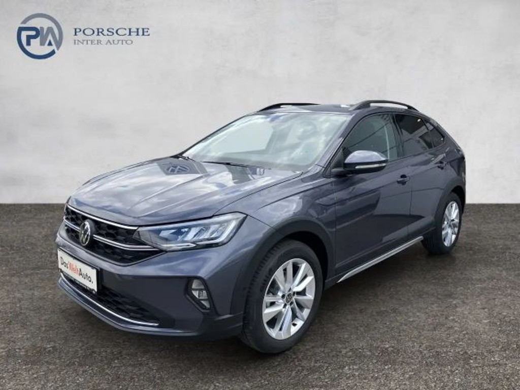 Volkswagen Taigo Friends TSI